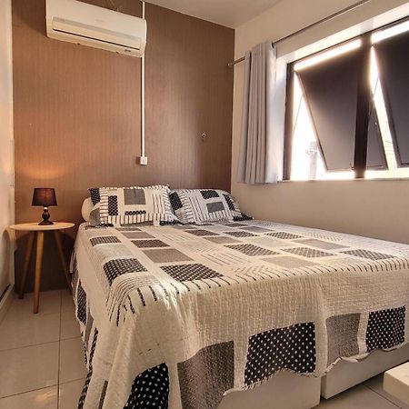 Appartement Residencial Tiffany'S, Porto Da Barra, Salvador-Ba Extérieur photo