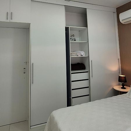Appartement Residencial Tiffany'S, Porto Da Barra, Salvador-Ba Extérieur photo