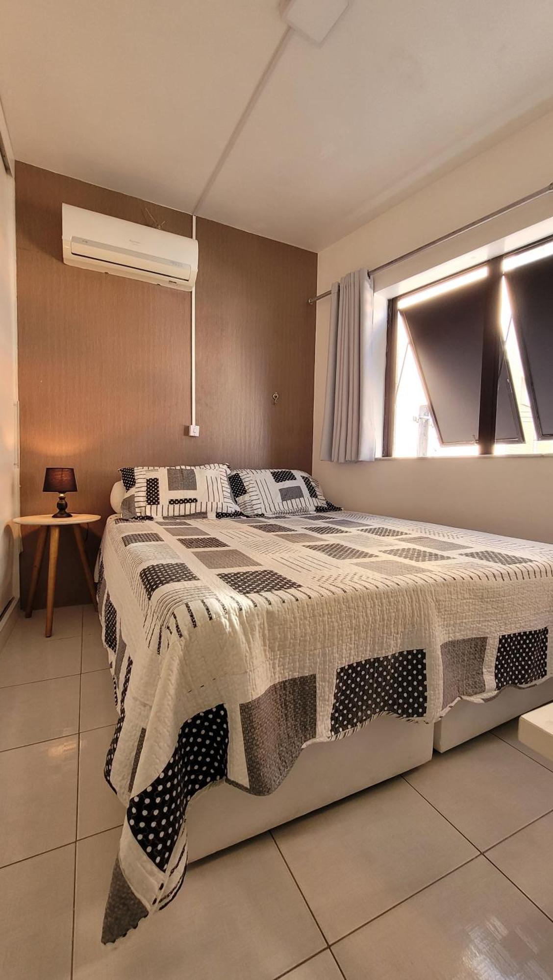 Appartement Residencial Tiffany'S, Porto Da Barra, Salvador-Ba Extérieur photo