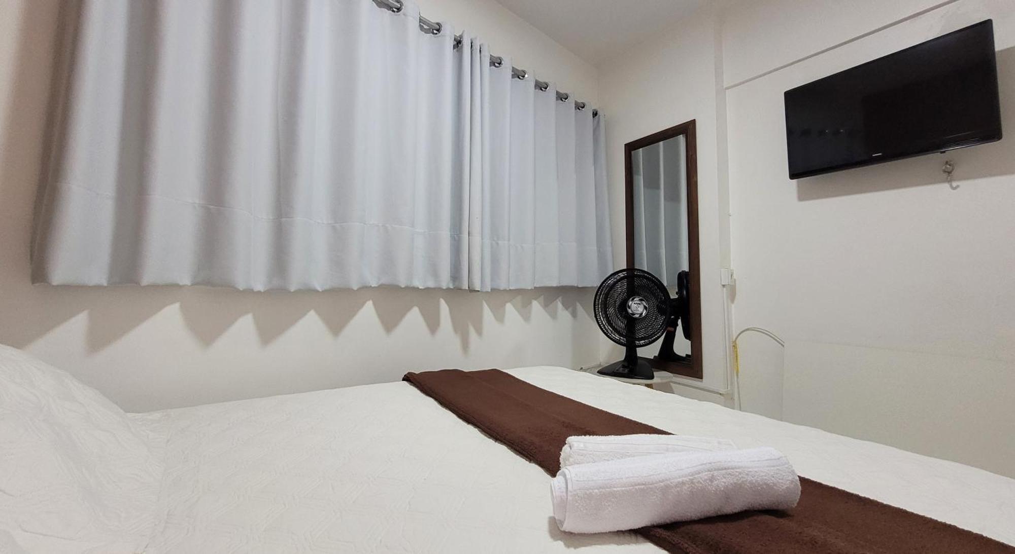 Appartement Residencial Tiffany'S, Porto Da Barra, Salvador-Ba Extérieur photo