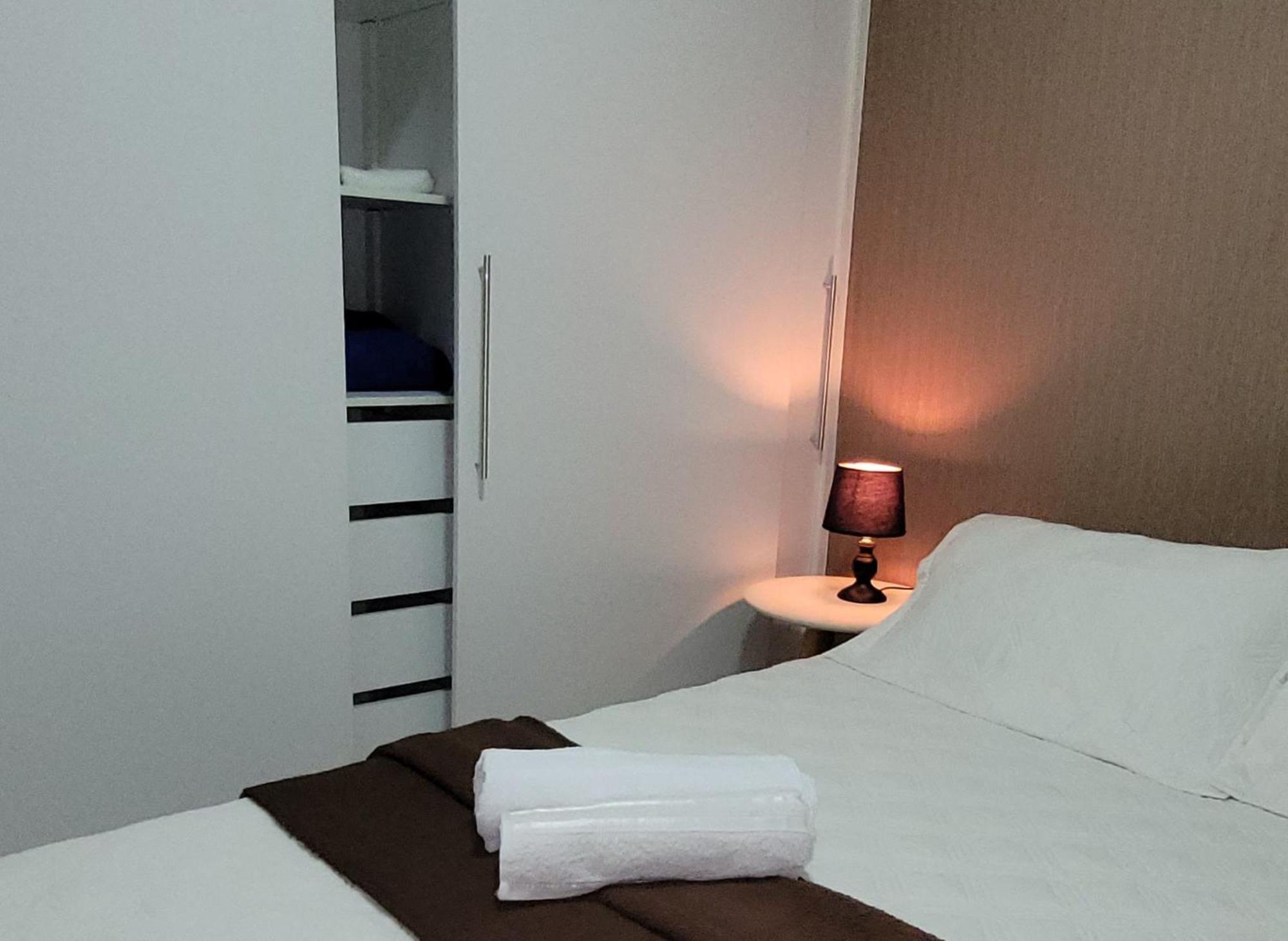 Appartement Residencial Tiffany'S, Porto Da Barra, Salvador-Ba Extérieur photo