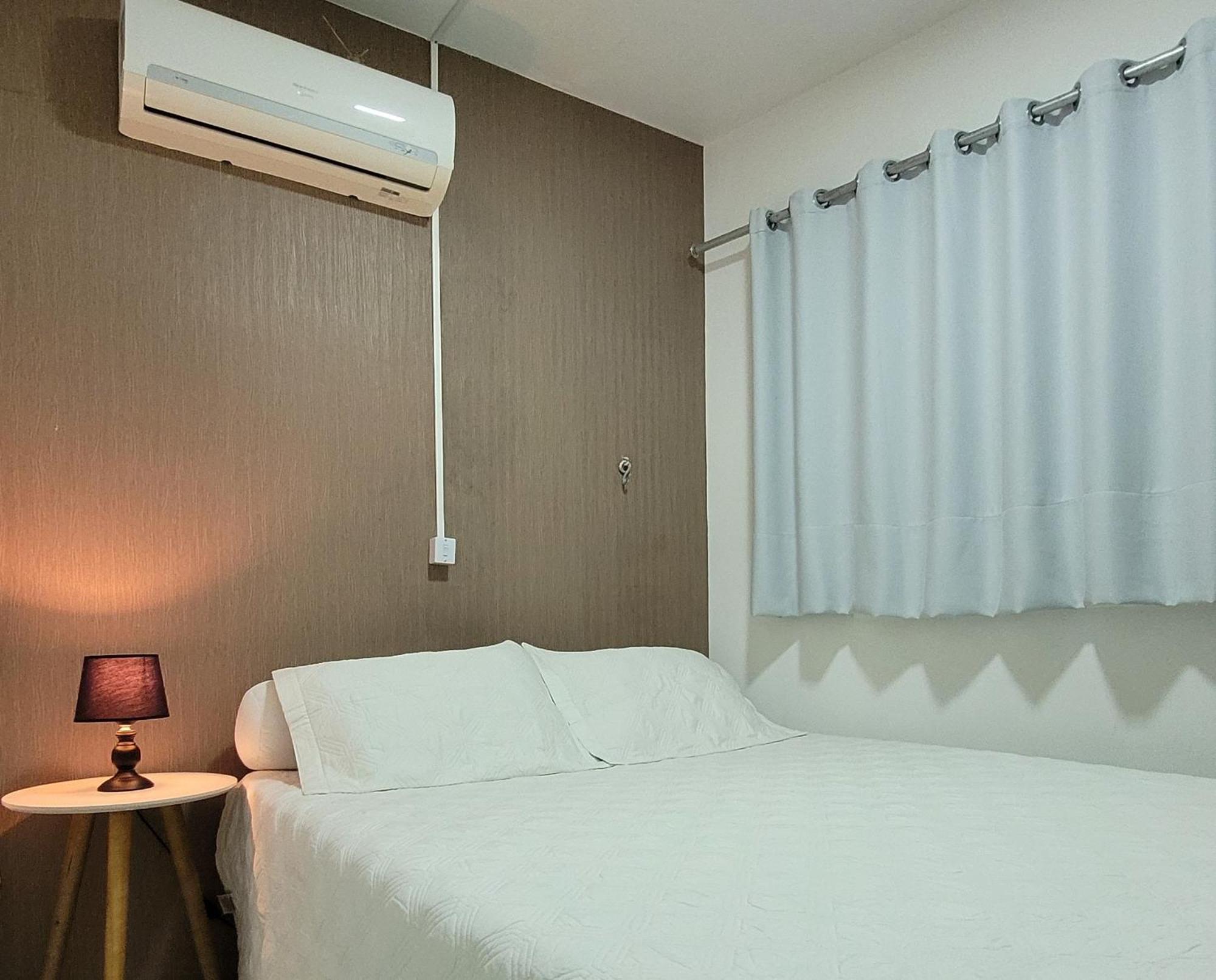 Appartement Residencial Tiffany'S, Porto Da Barra, Salvador-Ba Extérieur photo