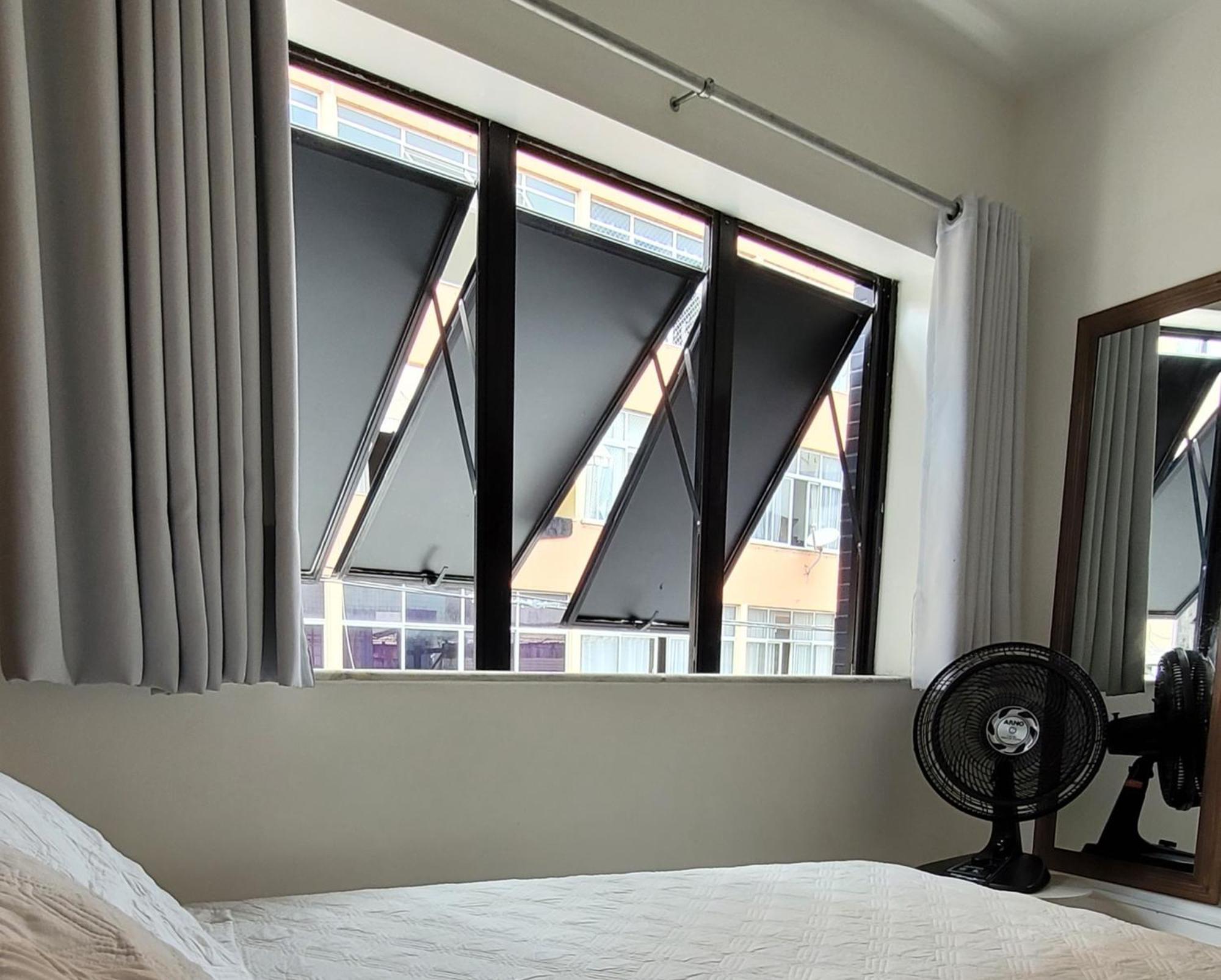 Appartement Residencial Tiffany'S, Porto Da Barra, Salvador-Ba Extérieur photo